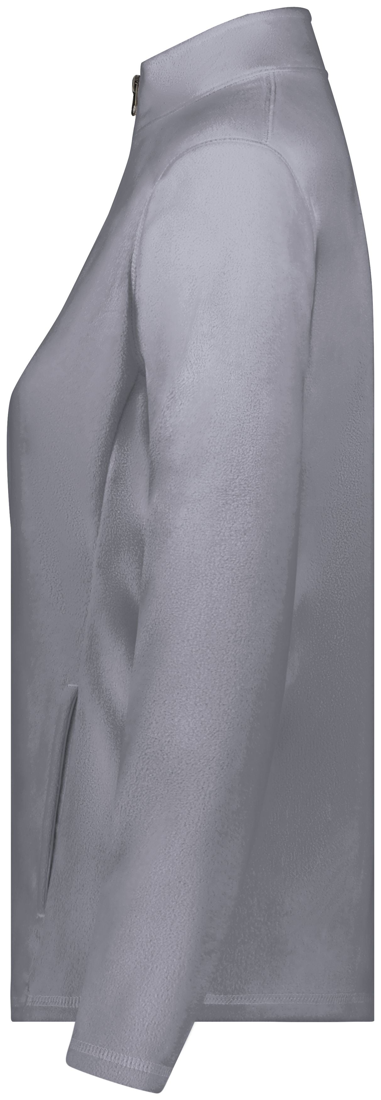 Ladies Micro-Lite Fleece Full-Zip Jacket