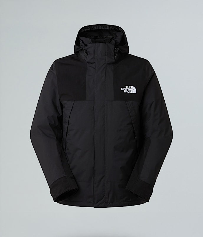 Men's Bandon Triclimate 3-in-1 Jacket