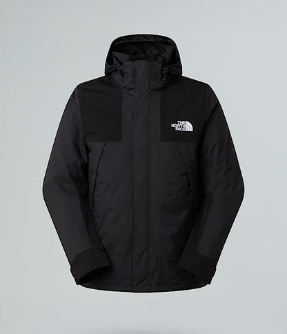Men's Bandon Triclimate 3-in-1 Jacket