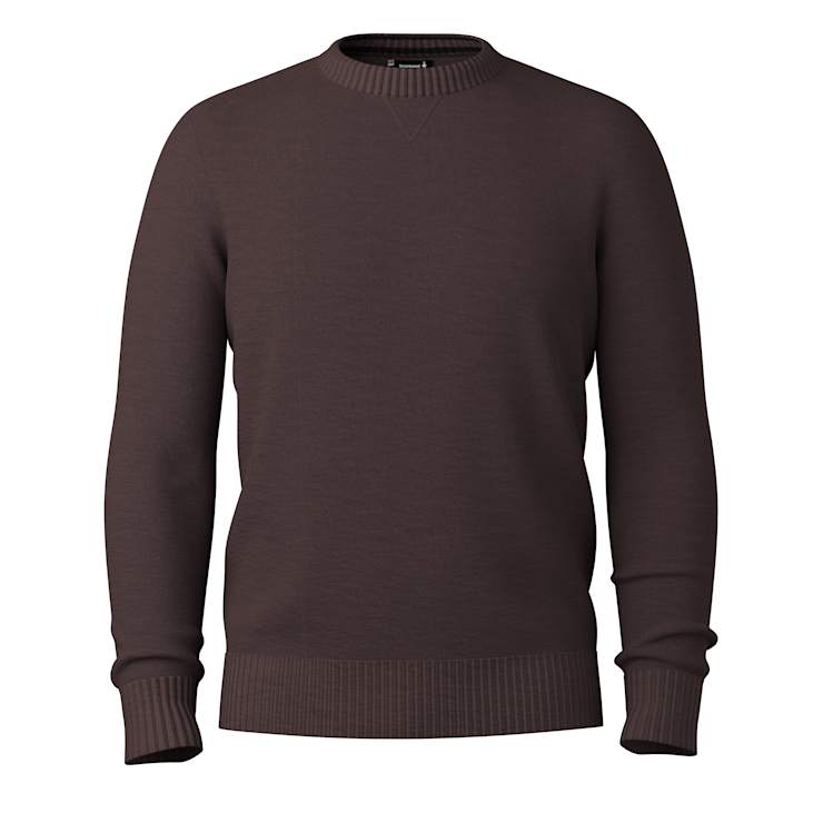 M Sparwood Crew Sweater
