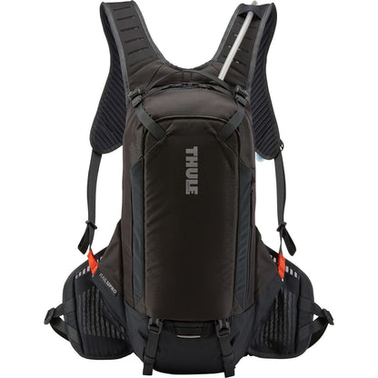 Rail Hydration Pack 12L - OBSIDIAN