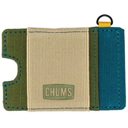 CHUMS BANDIT LO-PRO BASIC ASSORTED