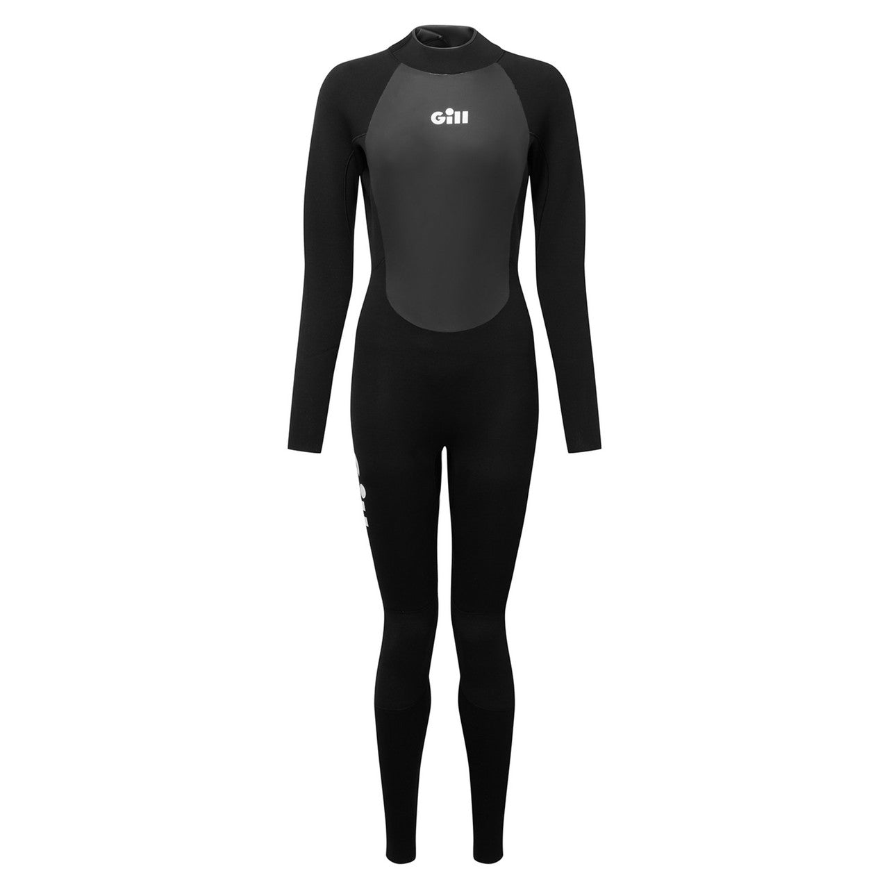 Women’s Pursuit Wetsuit 4/3mm Back Zip