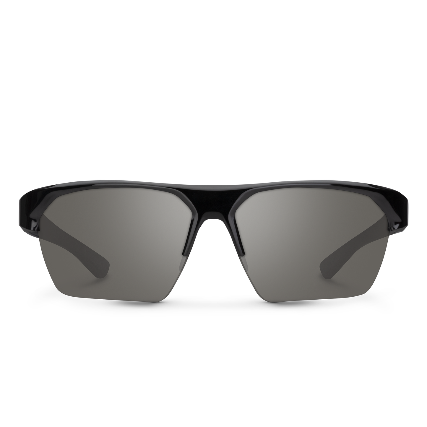 Rival - Black + Polarized Gray Lens 20810680776M9