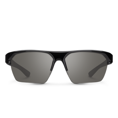 Rival - Black + Polarized Gray Lens 20810680776M9