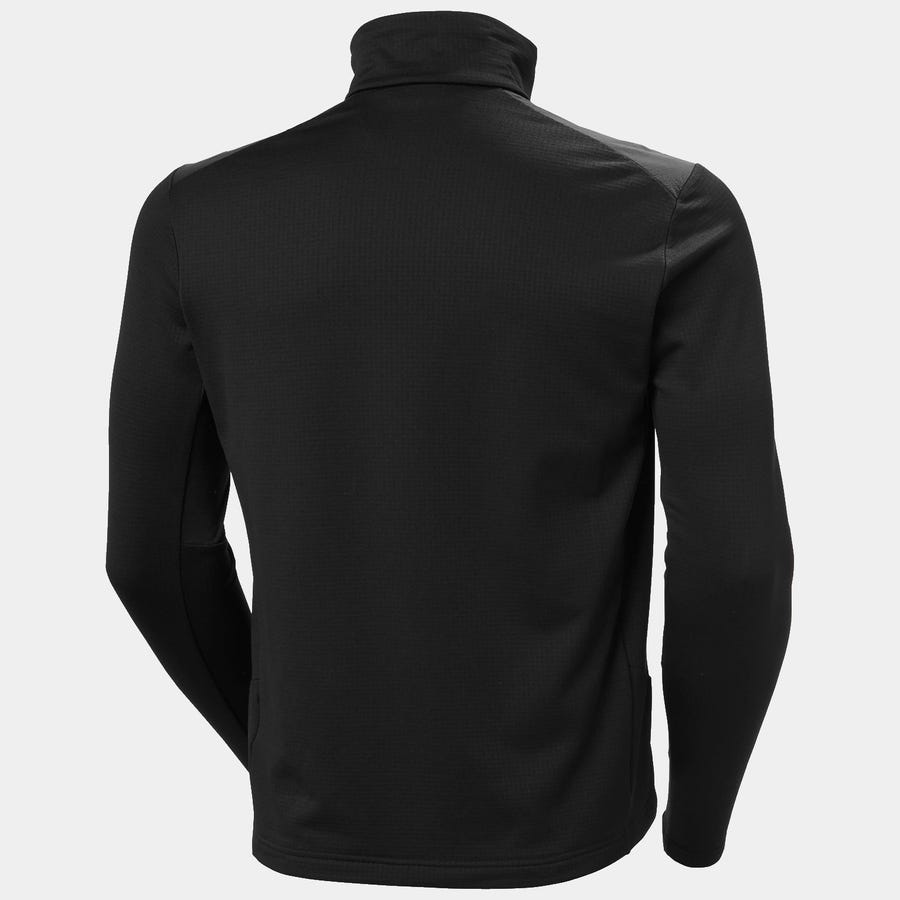 VERSALITE HYBRID FLEECE JACKET