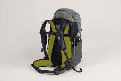 Resolve Overnight Mens 35L Endless Promise