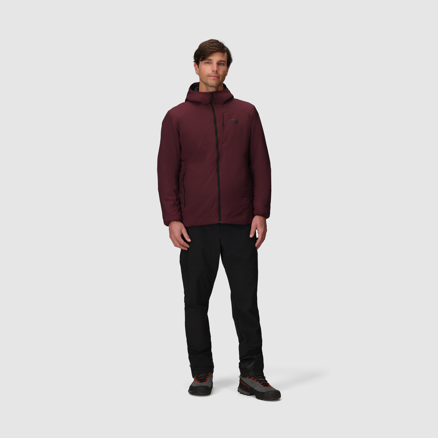 Men's Vesper Insulated Hoodie