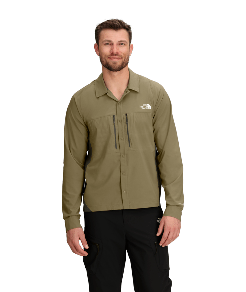 Men's Trail LIGHTRANGE™ L/S Shirt