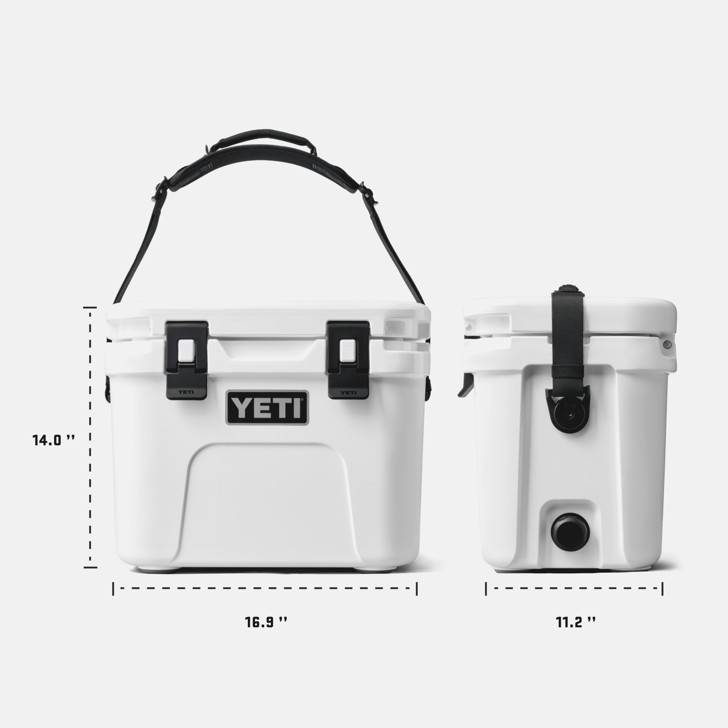 YETI Roadie 15 Cooler