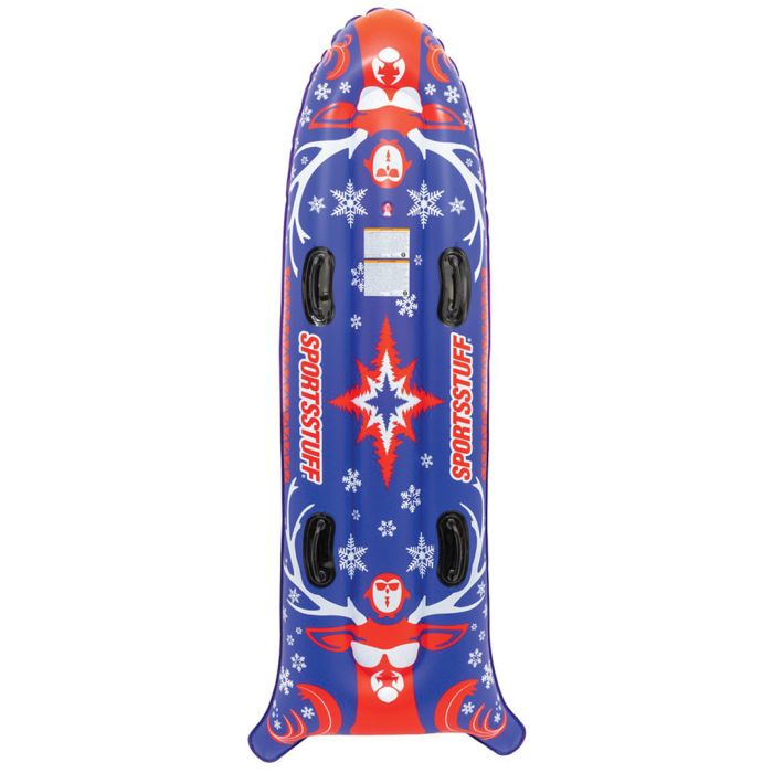 DOUBLE DEER SNOW TUBE 69"x26"
