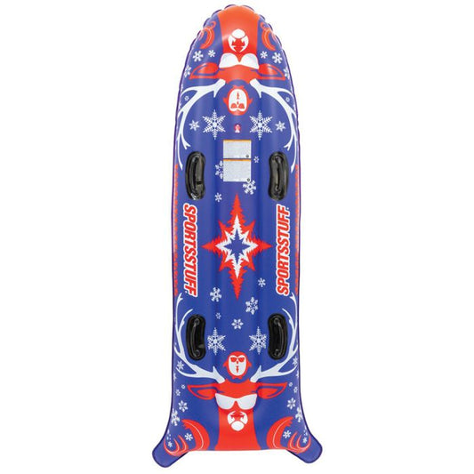 DOUBLE DEER SNOW TUBE 69"x26"