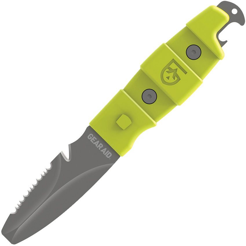 Blue Ridge Knives Icon Blue Ridge Knives – Casual Adventure Outfitters