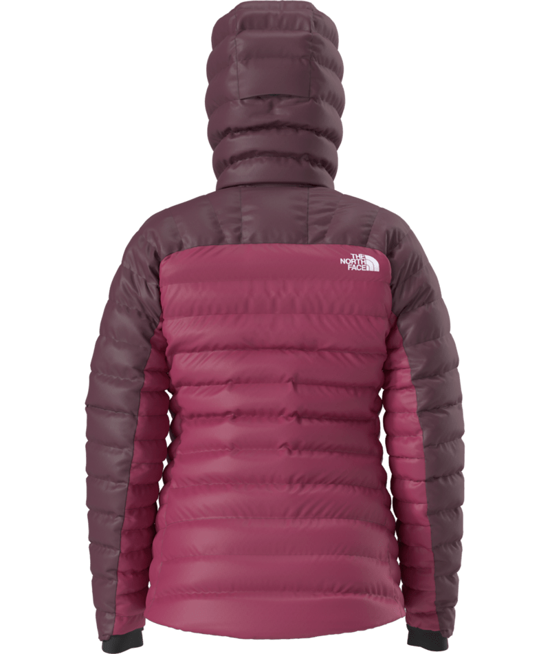 Women's Summit Breithorn Hoodie