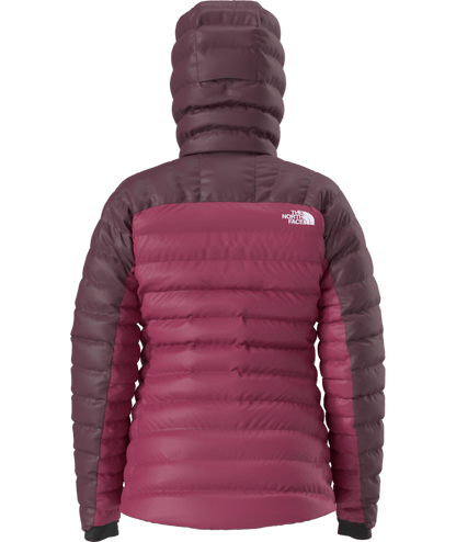 Women's Summit Breithorn Hoodie