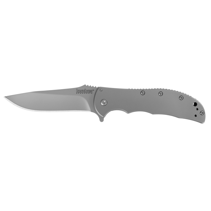 VOLT SS - STAINLESS - Box