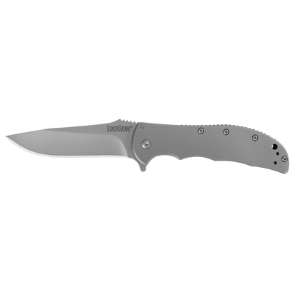 VOLT SS - STAINLESS - Box
