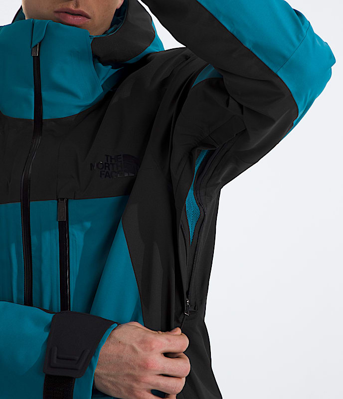 Men's Chakal Jacket