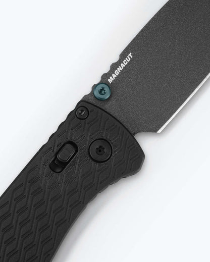 534BK Bugout® Vapyr™ | Black Aluminum | Drop-Point