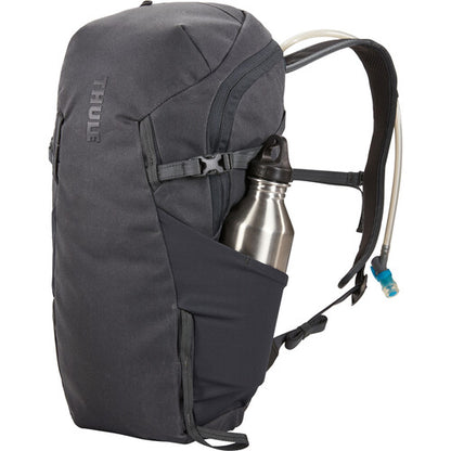 AllTrail X 15L - OBSIDIAN