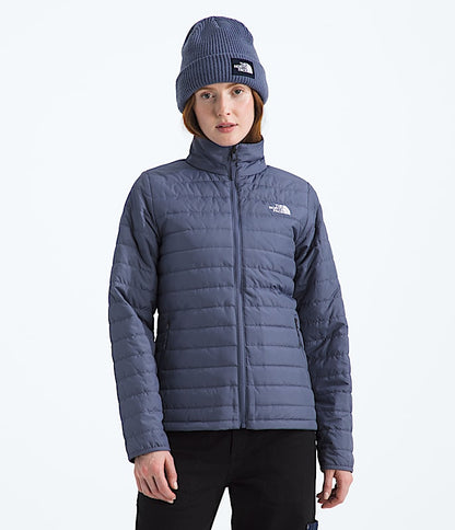 Women's Carto Mono Triclimate® Hooded Jacket