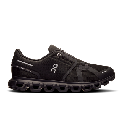 Women's Cloud 6 WIDE
