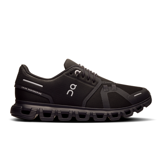 Women's Cloud 6 WIDE