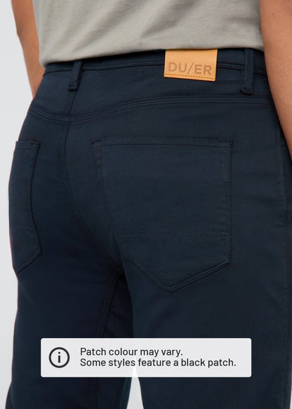 No Sweat Straight Pants Men's