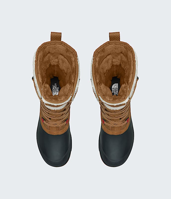 Women’s Shellista VI Mid Waterproof Boots