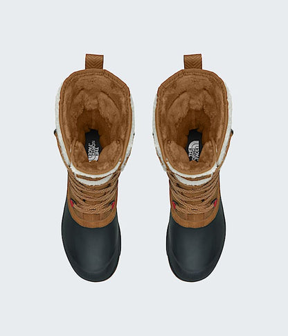 Women’s Shellista VI Mid Waterproof Boots