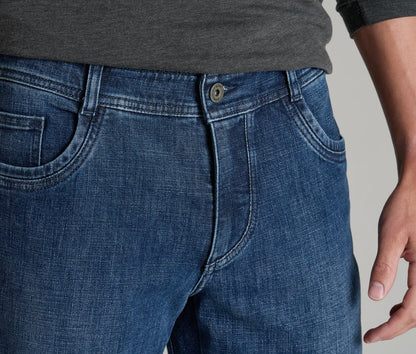 Kontrol Denim Klassik