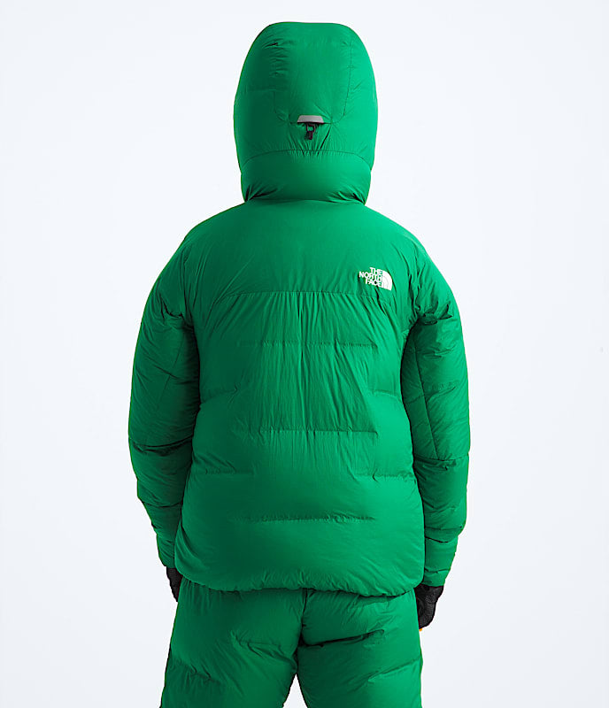 Men's Summit CLOUD DOWN AMK Parka