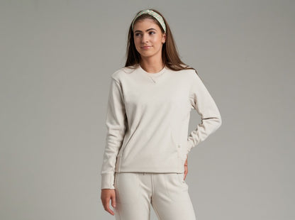 Kozy Crew Sweatshirt