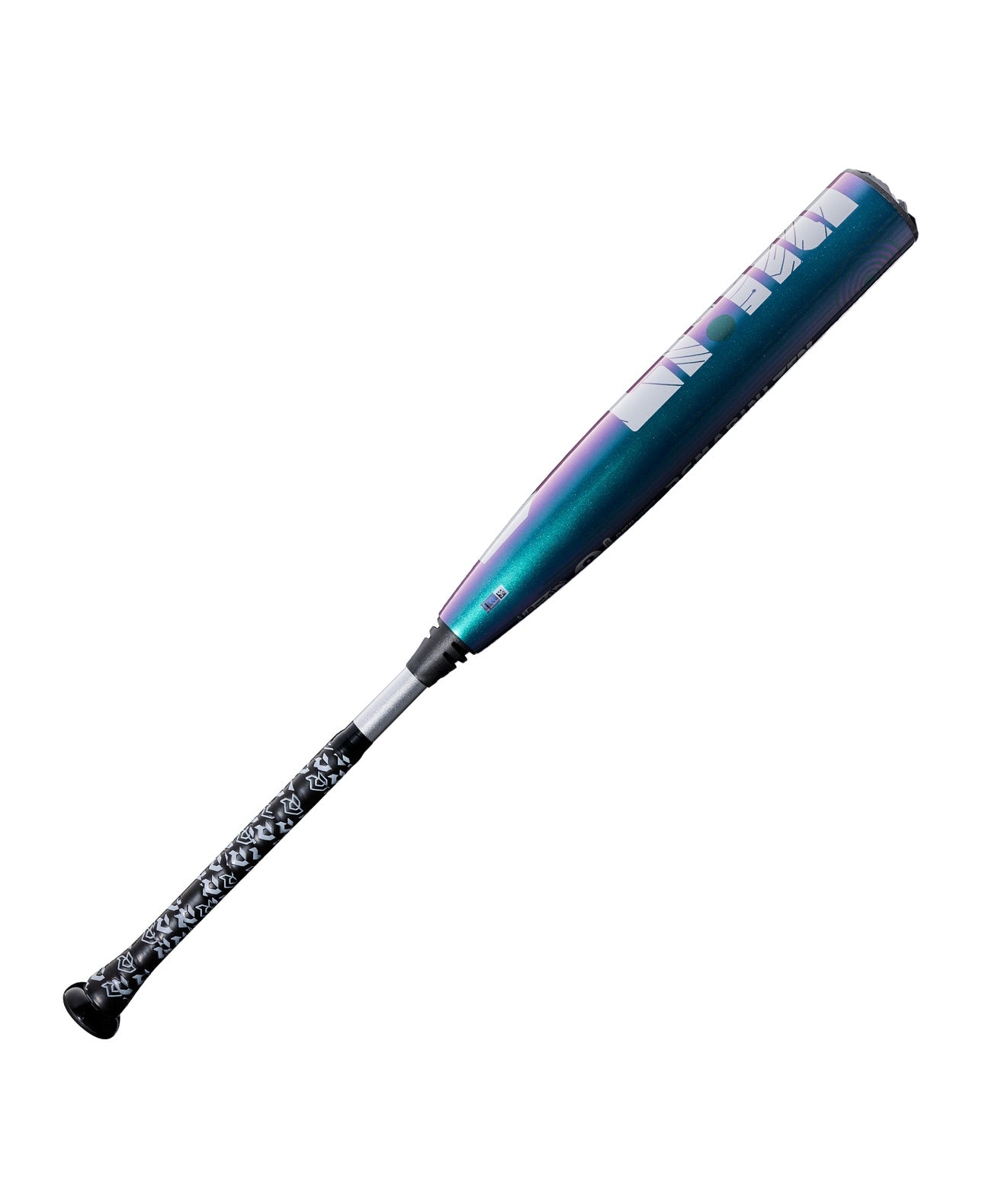 2026 Zen Oil Slick (-8) 2 ¾” USSSA Baseball Bat