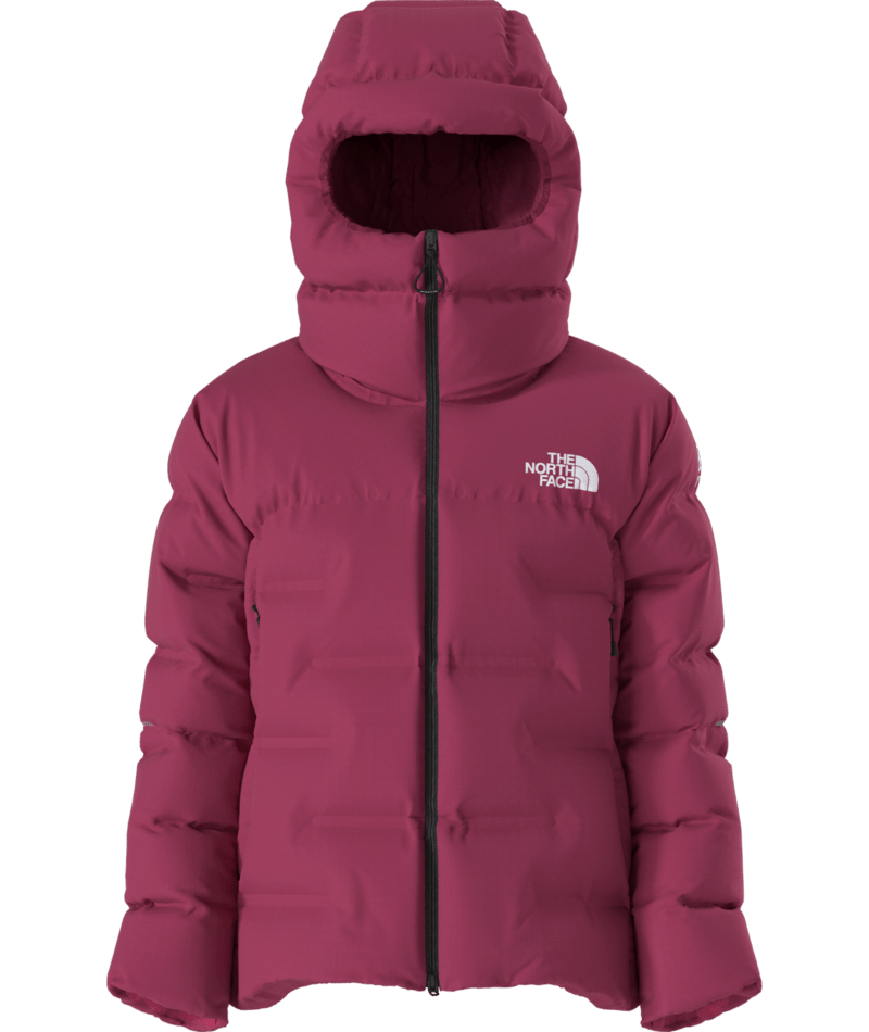 Women's Summit CLOUD DOWN AMK Parka