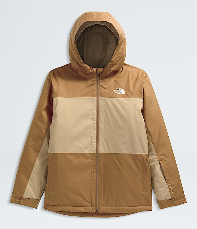 Boys' Freedom Insulated Jacket