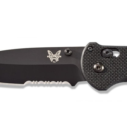 916SBK TRIAGE, AXIS, OP BEVEL, HK