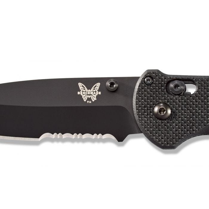 917SBK Tactical Triage