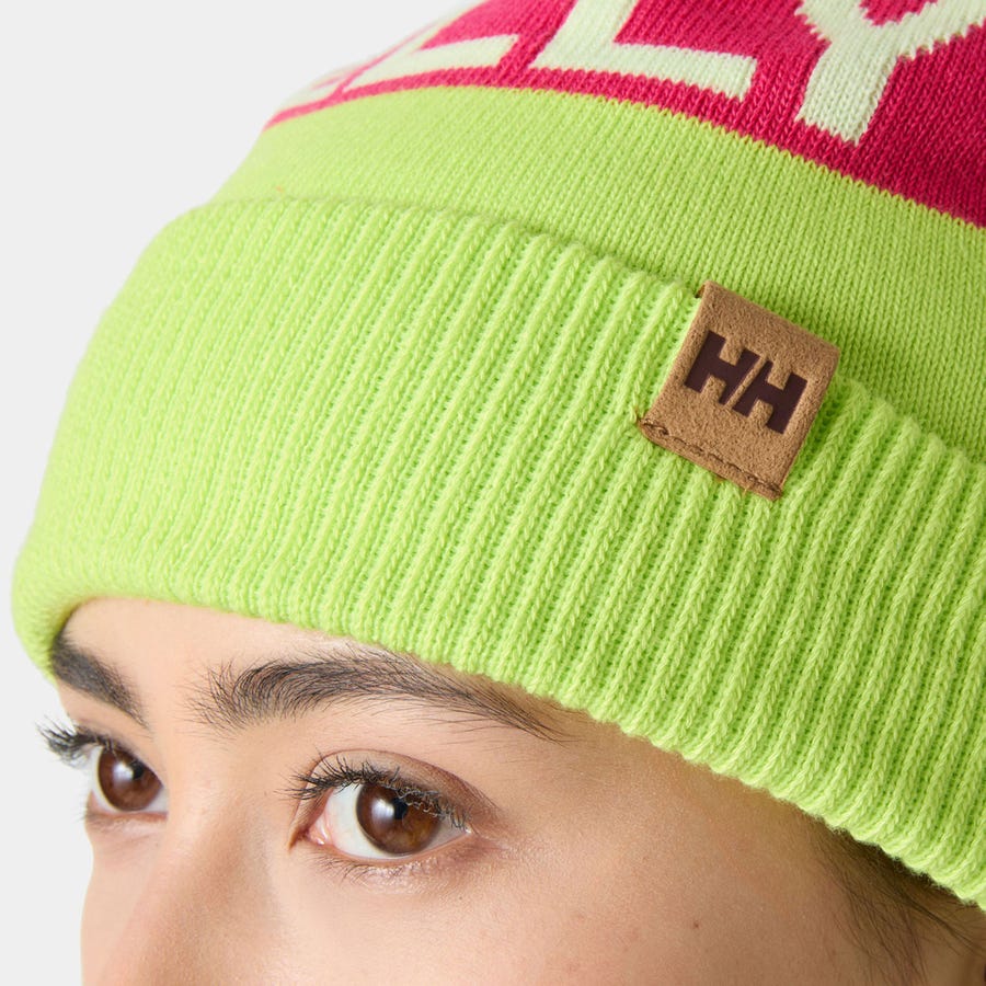 RIDGELINE BEANIE