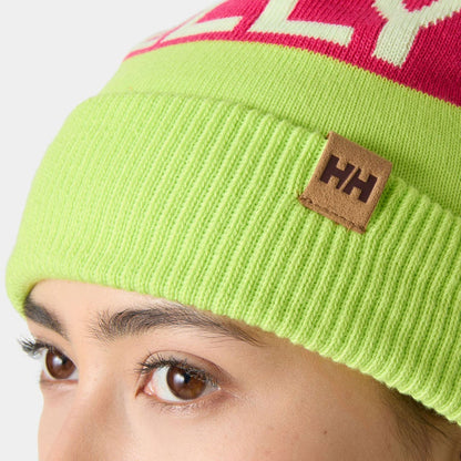 RIDGELINE BEANIE