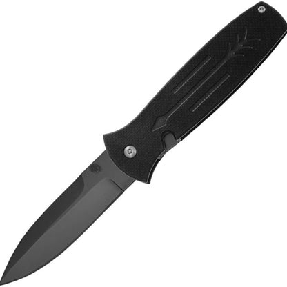Ontario Dozier Arrow Black