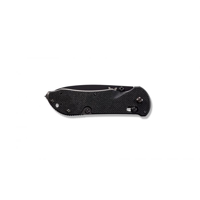 917SBK Tactical Triage