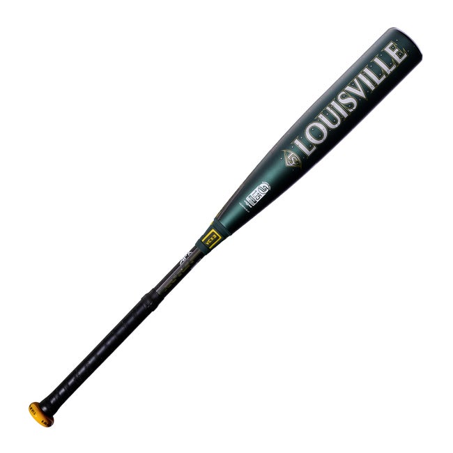 2027 Supra™ Tigershark (-10) 2 ¾” USSSA Baseball Bat