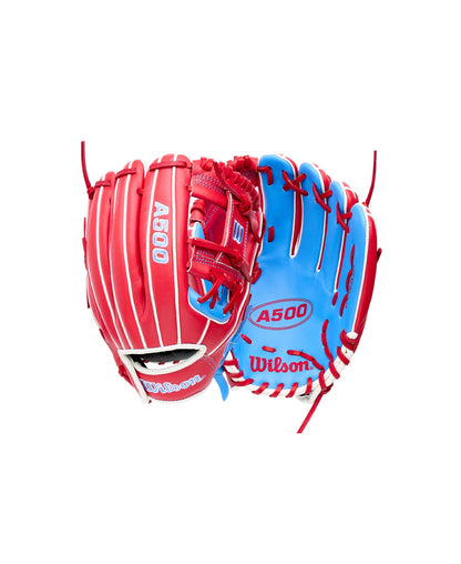 2027 A500® 11” Infield Youth Baseball Glove