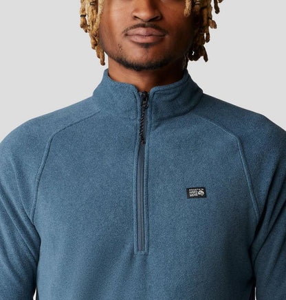 Men's Microchill™ 1/4 Zip Pullover