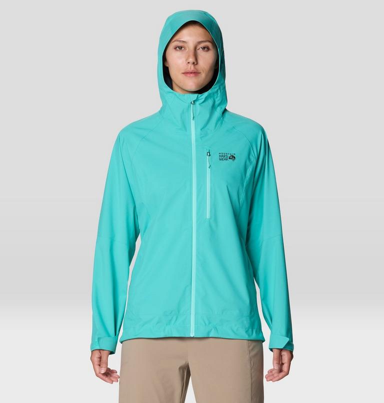 Stretch Ozonic™ Jacket Women's