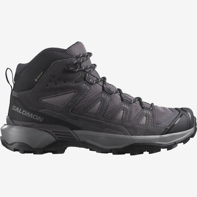 X ULTRA 360 LEATHER MID GORE-TEX Women's