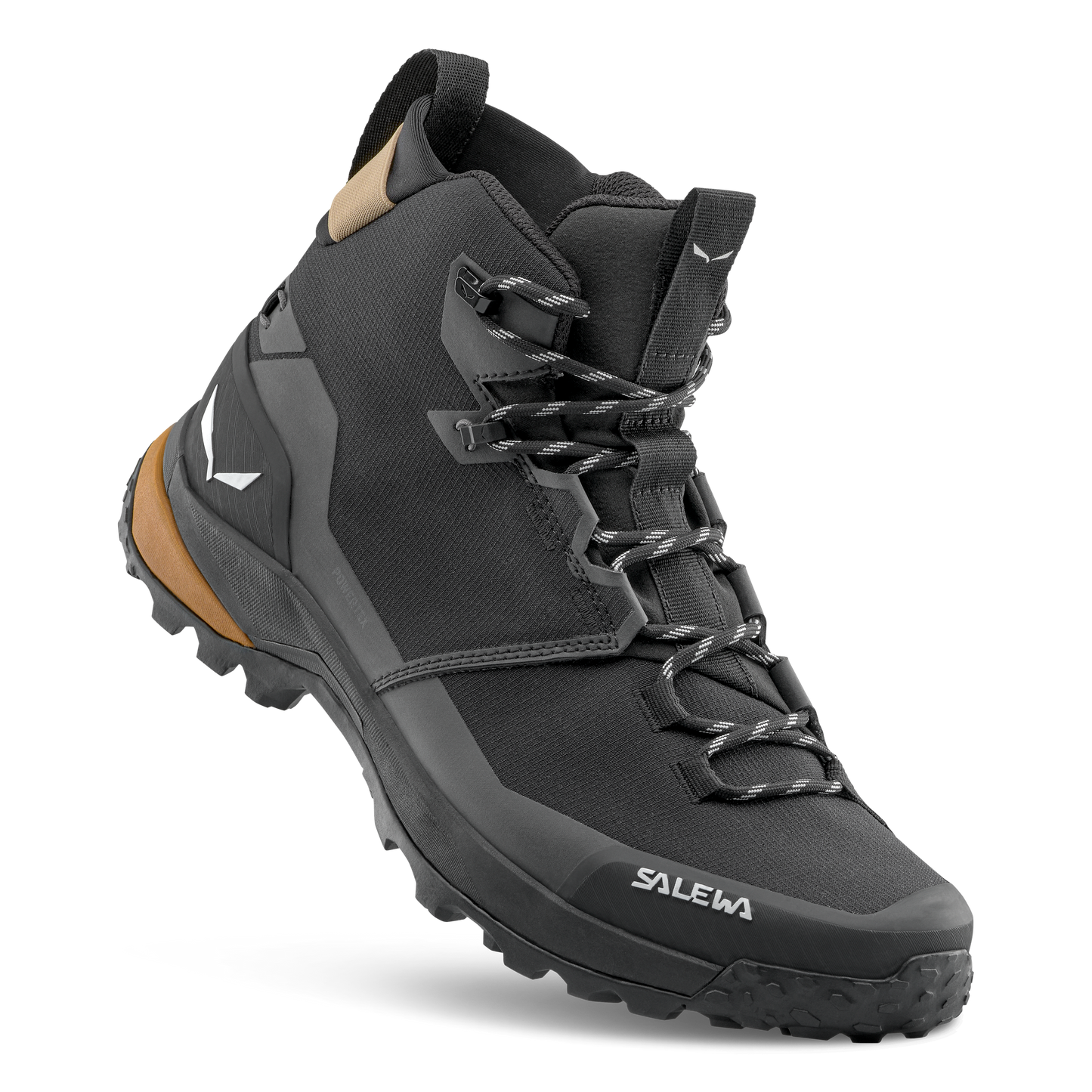 Puez 2 Mid Powertex Boot Men