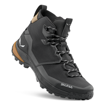 Puez 2 Mid Powertex Boot Men