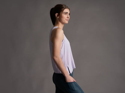 Free-Flo Tank